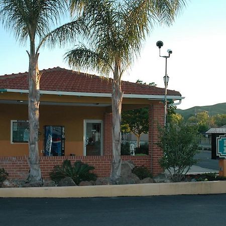 El Dorado Motel Питтсбург Экстерьер фото