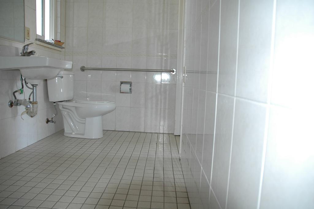 El Dorado Motel Питтсбург Номер фото