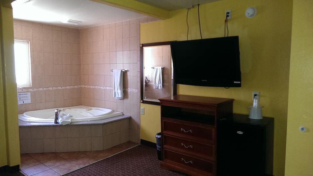 El Dorado Motel Питтсбург Номер фото