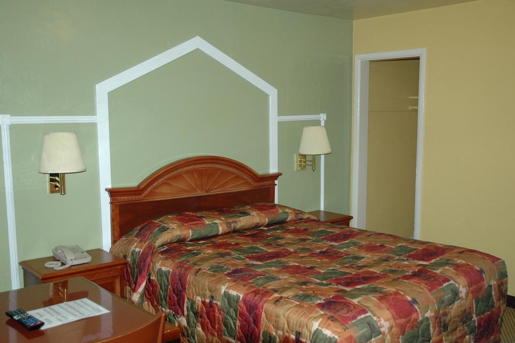 El Dorado Motel Питтсбург Номер фото